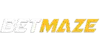 Betmaze Casino official logo for United Kingdom players