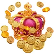 Golden crown highlighting free spins at Betmaze Casino for UK players