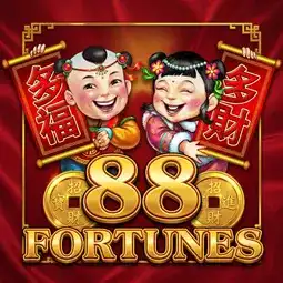 88 Fortunes game at Betmaze Casino for players in the United Kingdom