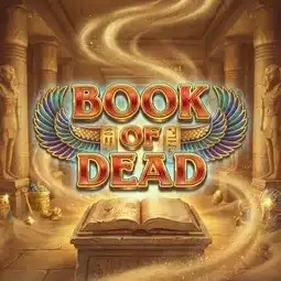 Book of Dead game at Betmaze Casino for players in the United Kingdom