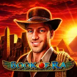 Book of Ra game at Betmaze Casino for players in the United Kingdom