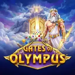 Gates of Olympus game at Betmaze Casino for players in the United Kingdom
