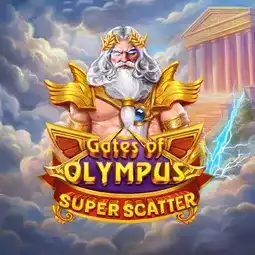 Gates of Olympus Super Scatter game at Betmaze Casino for players in the United Kingdom