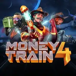 Money Train 4 game at Betmaze Casino for players in the United Kingdom
