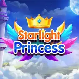 Starlight Princess game at Betmaze Casino for players in the United Kingdom