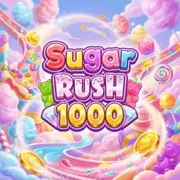 Sugar Rush 1000 game at Betmaze Casino for players in the United Kingdom