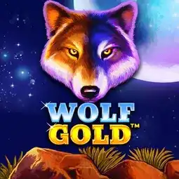 Wolf Gold game at Betmaze Casino for players in the United Kingdom